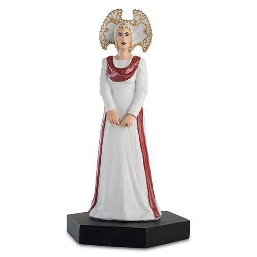 ToyShnip ToyShnip Eaglemoss Dr. Who Time Lord series - Select Figure(s) – EzBuyCo