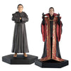ToyShnip ToyShnip Eaglemoss Dr. Who Time Lord series - Select Figure(s) – EzBuyCo