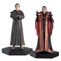 ToyShnip ToyShnip Eaglemoss Dr. Who Time Lord series - Select Figure(s) – EzBuyCo