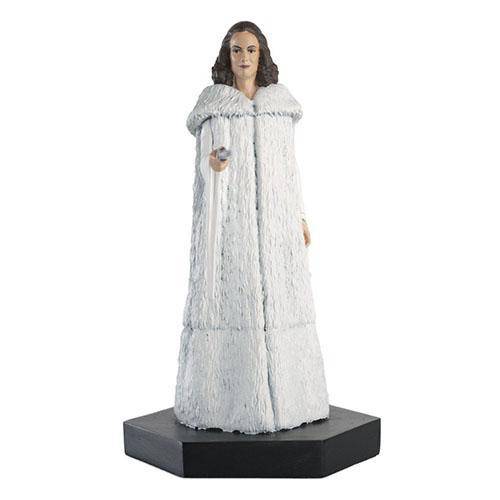 ToyShnip ToyShnip Eaglemoss Dr. Who Time Lord series - Select Figure(s) – EzBuyCo