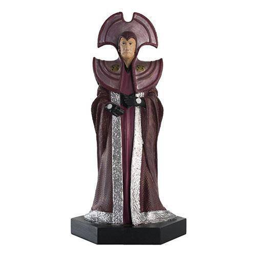 ToyShnip ToyShnip Eaglemoss Dr. Who Time Lord series - Select Figure(s) – EzBuyCo