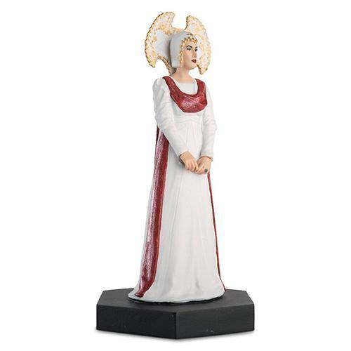 ToyShnip ToyShnip Eaglemoss Dr. Who Time Lord series - Select Figure(s) – EzBuyCo