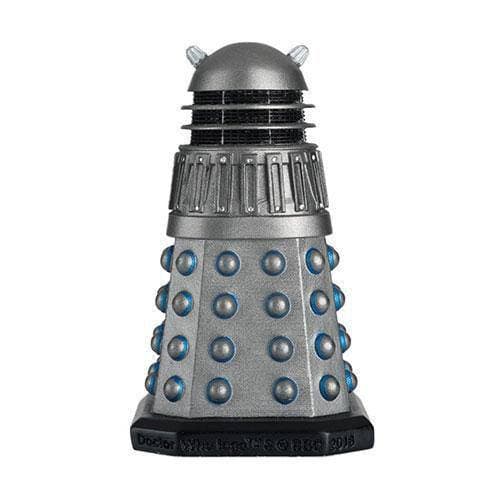 ToyShnip Eaglemoss Dr. Who Time Lord Victorious - Select Figure(s)