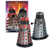 ToyShnip Eaglemoss Dr. Who Time Lord Victorious - Select Figure(s)