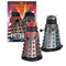 Timelords Victorious Set 2: Dalek Time Commander and Dalek Scientist