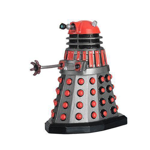 ToyShnip Eaglemoss Dr. Who Time Lord Victorious - Select Figure(s)
