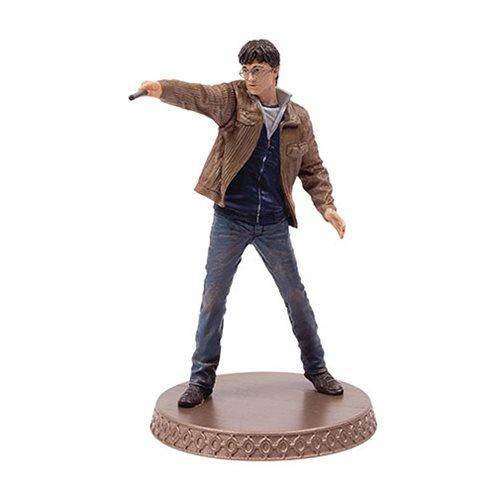 ToyShnip Eaglemoss Harry Potter Wizarding World Collection - Select Figure(s)