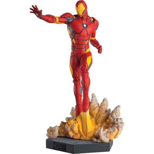ToyShnip Eaglemoss Hero Marvel VS. Collection - Select Figure(s)