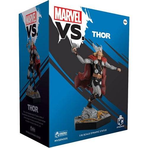ToyShnip Eaglemoss Hero Marvel VS. Collection - Select Figure(s)