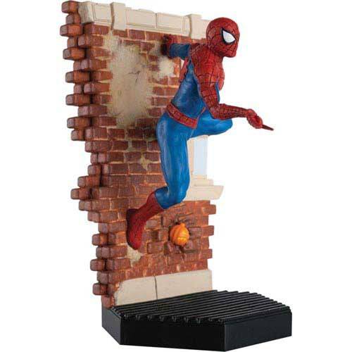 ToyShnip Eaglemoss Hero Marvel VS. Collection - Select Figure(s)