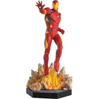ToyShnip Eaglemoss Hero Marvel VS. Collection - Select Figure(s)