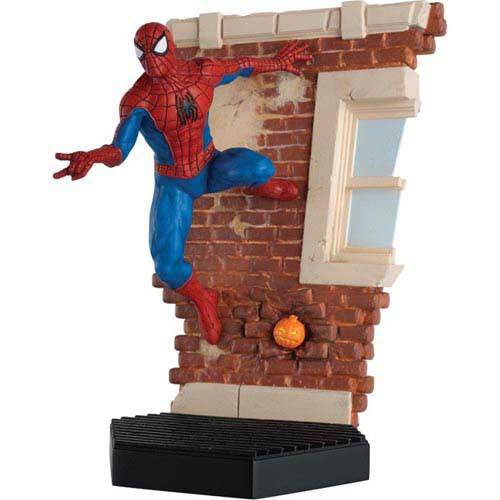ToyShnip Eaglemoss Hero Marvel VS. Collection - Select Figure(s)