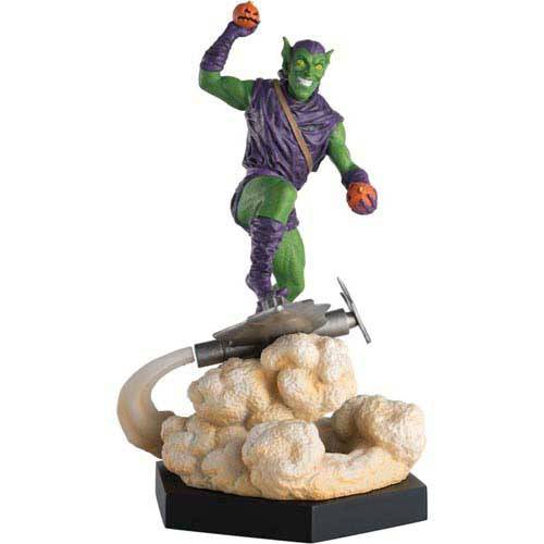 ToyShnip Eaglemoss Hero Marvel VS. Collection - Select Figure(s)