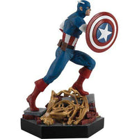 ToyShnip Eaglemoss Hero Marvel VS. Collection - Select Figure(s)