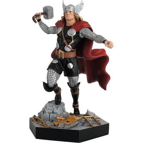 ToyShnip Eaglemoss Hero Marvel VS. Collection - Select Figure(s)
