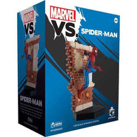 ToyShnip Eaglemoss Hero Marvel VS. Collection - Select Figure(s)
