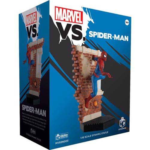ToyShnip Eaglemoss Hero Marvel VS. Collection - Select Figure(s)