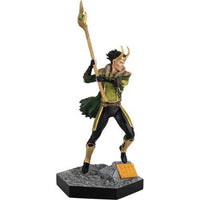 ToyShnip Eaglemoss Hero Marvel VS. Collection - Select Figure(s)