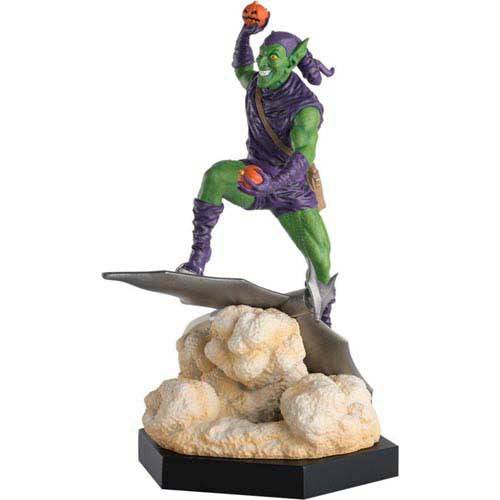 ToyShnip Eaglemoss Hero Marvel VS. Collection - Select Figure(s)