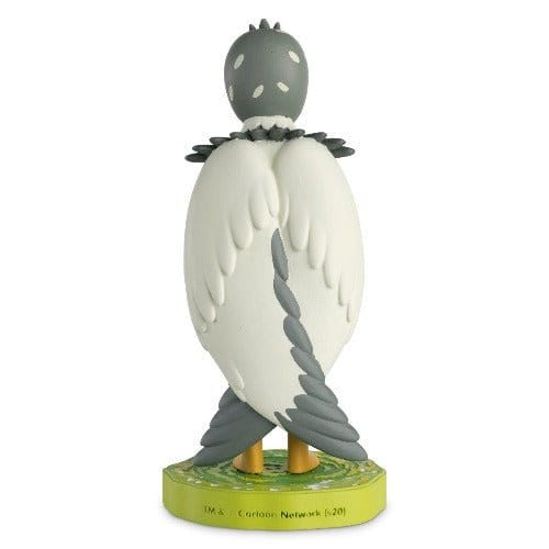 ToyShnip Eaglemoss Hero Rick & Morty Figurines - Select Figure(s)
