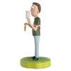 ToyShnip Eaglemoss Hero Rick & Morty Figurines - Select Figure(s)