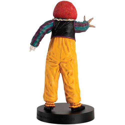 ToyShnip Eaglemoss Horror Heroes 1:16 Figurines - Select Figure(s)