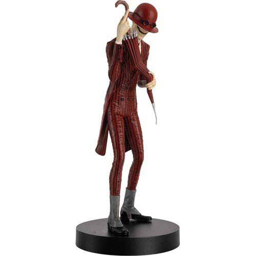 ToyShnip Eaglemoss Horror Heroes 1:16 Figurines - Select Figure(s)