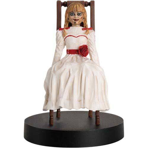 ToyShnip Eaglemoss Horror Heroes 1:16 Figurines - Select Figure(s)