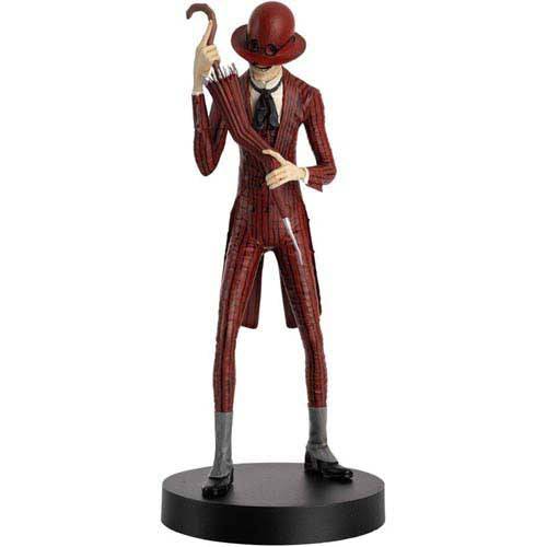 ToyShnip Eaglemoss Horror Heroes 1:16 Figurines - Select Figure(s)