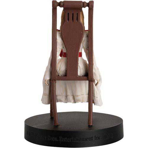 ToyShnip Eaglemoss Horror Heroes 1:16 Figurines - Select Figure(s)