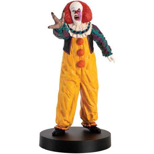ToyShnip Eaglemoss Horror Heroes 1:16 Figurines - Select Figure(s)