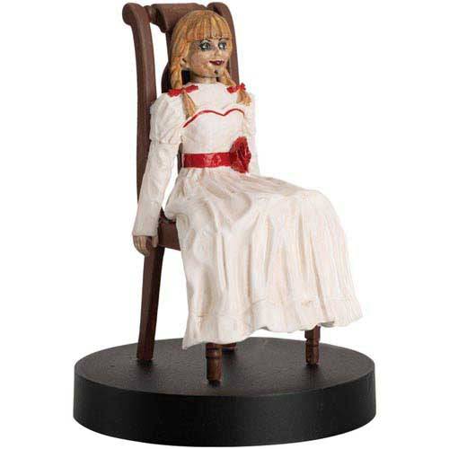 ToyShnip Eaglemoss Horror Heroes 1:16 Figurines - Select Figure(s)