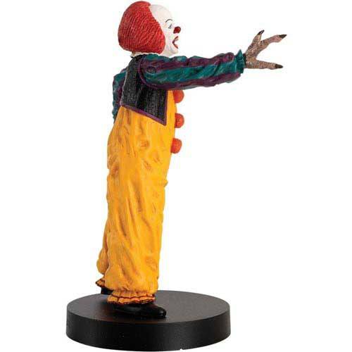 ToyShnip Eaglemoss Horror Heroes 1:16 Figurines - Select Figure(s)