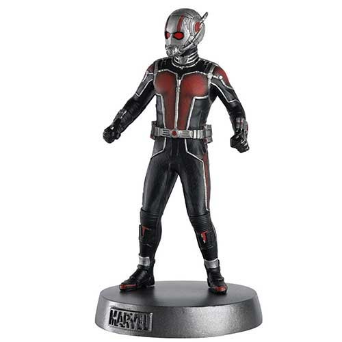 ToyShnip Eaglemoss Marvel Heavyweights Diecast 1:18 scale Figurine- Select