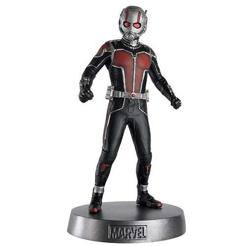 ToyShnip Eaglemoss Marvel Heavyweights Diecast 1:18 scale Figurine- Select