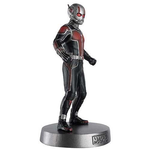 ToyShnip Eaglemoss Marvel Heavyweights Diecast 1:18 scale Figurine- Select