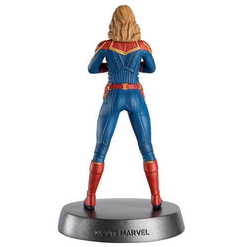 ToyShnip Eaglemoss Marvel Heavyweights Diecast 1:18 scale Figurine- Select