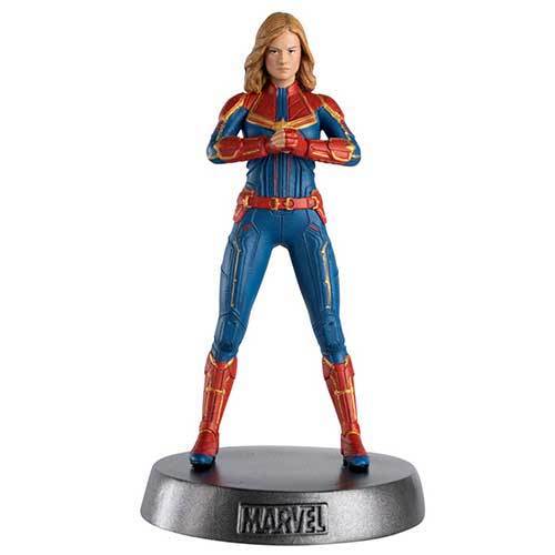 ToyShnip Eaglemoss Marvel Heavyweights Diecast 1:18 scale Figurine- Select