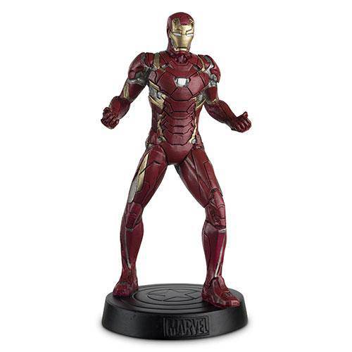 ToyShnip Eaglemoss Marvel Heavyweights Diecast 1:18 scale Figurine- Select