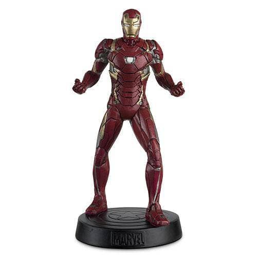 ToyShnip Eaglemoss Marvel Heavyweights Diecast 1:18 scale Figurine- Select