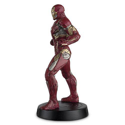 ToyShnip Eaglemoss Marvel Heavyweights Diecast 1:18 scale Figurine- Select