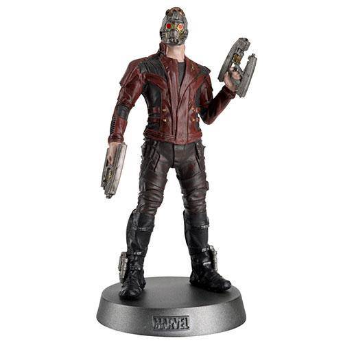 ToyShnip Eaglemoss Marvel Heavyweights Diecast 1:18 scale Figurine- Select