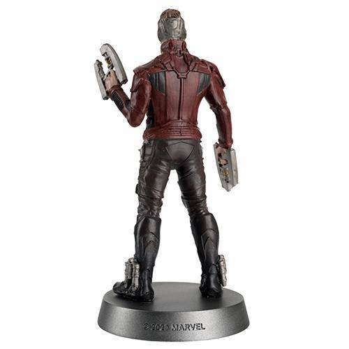 ToyShnip Eaglemoss Marvel Heavyweights Diecast 1:18 scale Figurine- Select