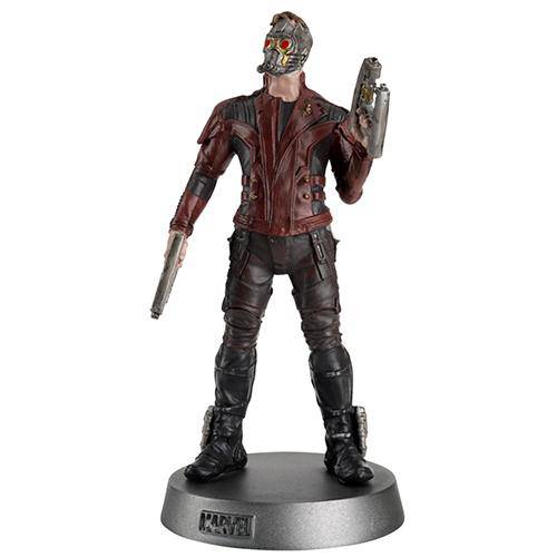ToyShnip Eaglemoss Marvel Heavyweights Diecast 1:18 scale Figurine- Select