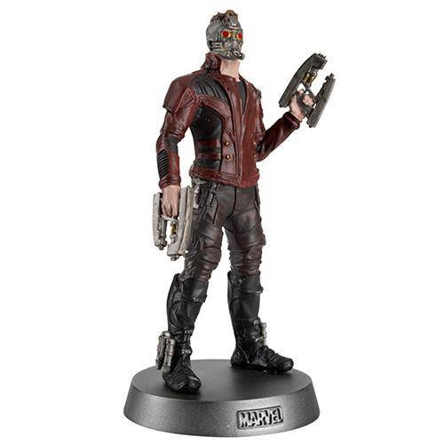 ToyShnip Eaglemoss Marvel Heavyweights Diecast 1:18 scale Figurine- Select