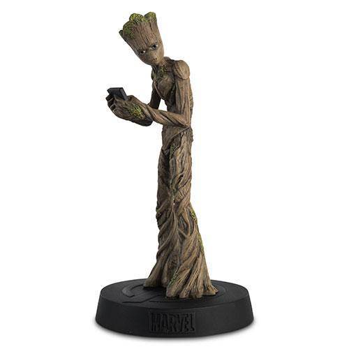ToyShnip Eaglemoss Marvel Heavyweights Diecast 1:18 scale Figurine- Select