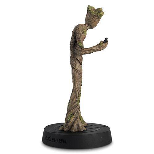ToyShnip Eaglemoss Marvel Heavyweights Diecast 1:18 scale Figurine- Select
