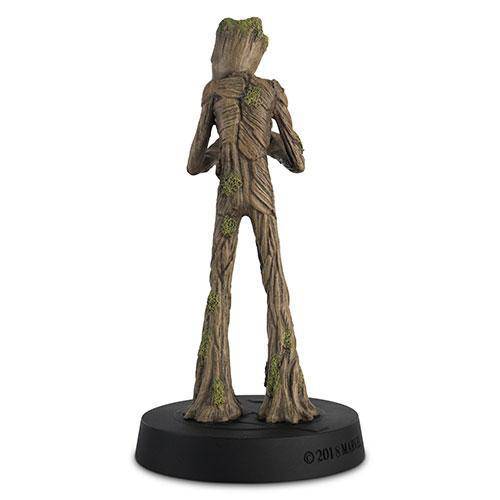 ToyShnip Eaglemoss Marvel Heavyweights Diecast 1:18 scale Figurine- Select