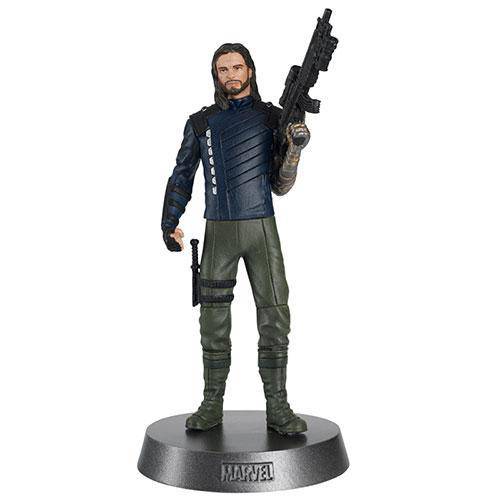 ToyShnip Eaglemoss Marvel Heavyweights Diecast 1:18 scale Figurine- Select