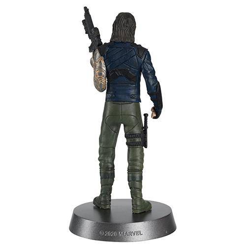 ToyShnip Eaglemoss Marvel Heavyweights Diecast 1:18 scale Figurine- Select